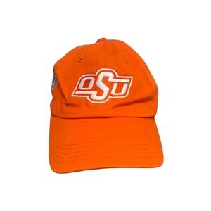 Oklahoma State University 2021 NCAA College Softball World Series Hat OSFA